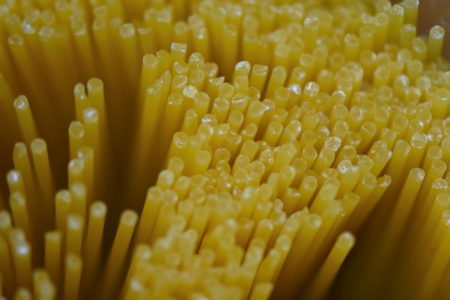 Spaghetti